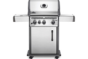 Газовый гриль Napoleon ROGUE-425 XT Napoleon  RXT425SIBPSS-1-RU 