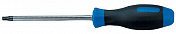 Отвертка TORX Т27, L = 100 мм, с отверстием KING TONY 14272704 King Tony  14272704 