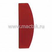 Ремкомплект для гайковерта 604-00690, лопасть ротора МАСТАК 604-00690R17   604-00690R17