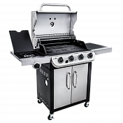 Газовый гриль Char-Broil Performance 4SB Char-Broil  468402518  3