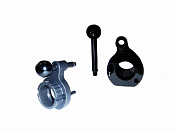 Фиксатор коленвала VAG (T10490) МАСТАК 103-21116   103-21116