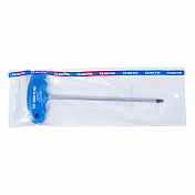 Ключ Т-образный TORX T27, 200 мм KING TONY 11A327RKing Tony  11A327R  4