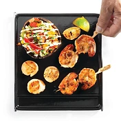 Чугунный гриль-противень "Планча" для Sizzle Zone (3/3) Napoleon  56082  1