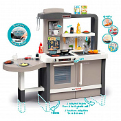 Растущая кухня TEFAL EVOLUTIVE Smoby  312300  2