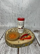 СПЕЦИЯ Чили перец Сирача 75г банка CH Cape Herb & Spice  R11  1