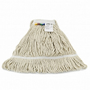 МОП кентукки, 300 г, хлопок, белый, ЛАЙТ Grass  IT-0500