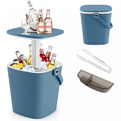 Стол пластиковый мини-бар Pop Up Cool Bar 3