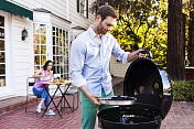 Форма для угля Char-Broil универсальная Char-Broil  4257959  6
