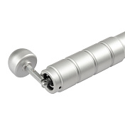 Динамометрический ключ серии "ALUMINIUM", 1", 600-1500 Нм, футляр King Tony  3485G-1DB 4