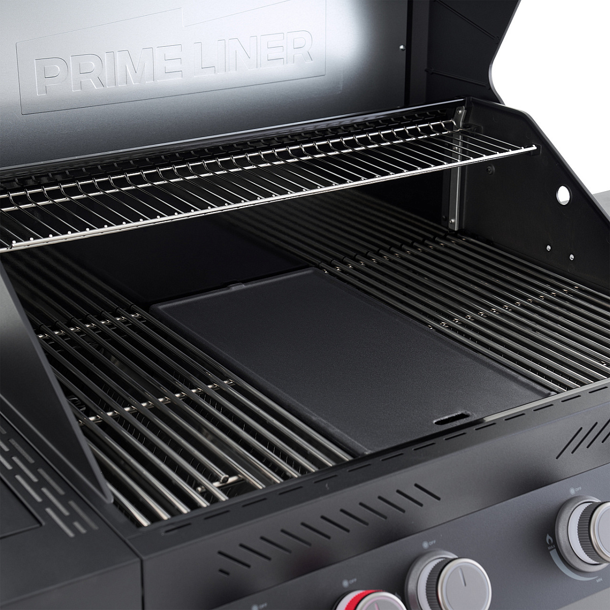 Газовый гриль G class 4B