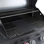 Газовый гриль G class 4B PRIMELINER  77145  5