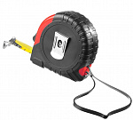 Рулетка  2мх13мм с 2 фиксаторами 