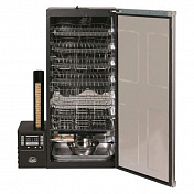 Электрическая коптильня Bradley Digital Smoker (6 полок) Bradley Smoker  BTDS108CE  2