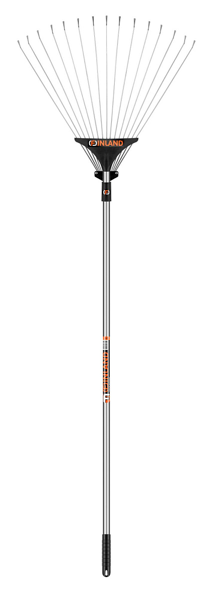 Грабли веерные раздвижные