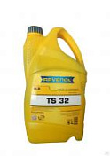 Гидравлическое масло RAVENOL Hydraulikoel TS32 (5л) Ravenol  1323104-005-01-999
