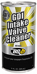 Очиститель воздухозабора и клапанов двигателей GDI 325 мл