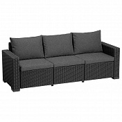Диван трехместный CALIFORNIA 3 SOFA