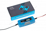 УСТРОЙСТВО зарядное интеллектуальное 6/12V макс ток 4A