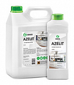 Azelit Чистящее средство для кухни гелевый 5,4кг  1