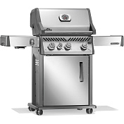 Газовый гриль Napoleon ROGUE PRO 425 Napoleon  RP425SIBPSS-2-RU  2