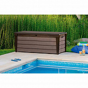 Сундук садовый Brushwood Storage Box 455 L Keter  230408  1