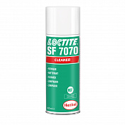 Loctite 7070 400 мл Быстродействующий очиститель для пластмасс, металлов (спрей)