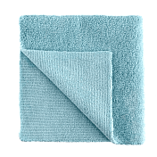 Edgeless Towel – универсальная микрофибра без оверлока 40*40см, 400гр/м2 1