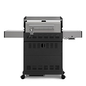 Газовый гриль  S class PRO  PRIMELINER  79756  21