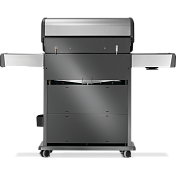 Газовый гриль Rogue PRO-S 525, 6 горелок (с ИК-горелкой) Napoleon  RPS525RSIBPSS-2-RU  9