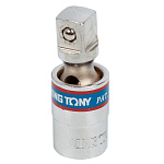 Кардан 3/8;, шаровый KING TONY 3794