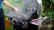 Щипцы для гриля Comfort-Grip Char-Broil  7702  1