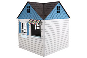 Детский домик Lifetime Playhouse, высота 2.15м LIFETIME  90980  2