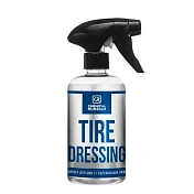 Tire Dressing - кондиционер для шин и внешнего пластика