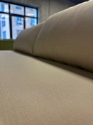 Диван деревянный трехместный с подушками Denmark Tagliamento  TAG/HUC40333  6