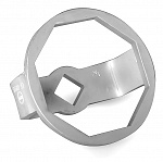 Торцевая головка 115 мм 6 граней