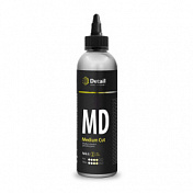 Среднеабразивная полировальная паста MD "Medium Cut" 1000 мл 1