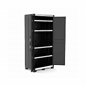 Шкаф ARMADIO ALTO XL GARAGE KETER BK Keter  241543  1