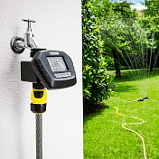 Блок управления поливом  WT 5 Karcher  2.645-219.0 3
