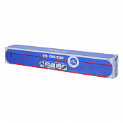 Трещотка 1/2", 250 мм, 72 зубца, дисковый механизм  King Tony  4755-10G 1