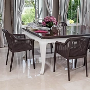 Стул ARMCHAIR OCTA 1