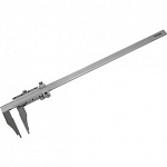 Штангенциркуль ШЦ-III-500, 500 мм - 0.05, ГОСТ 166-89