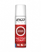 Быстрый старт Starting fluid LAVR 335 мл LAVR  Ln1546