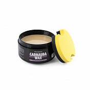 Carnauba WAX – защитный воск Карнауба 200 мл  1