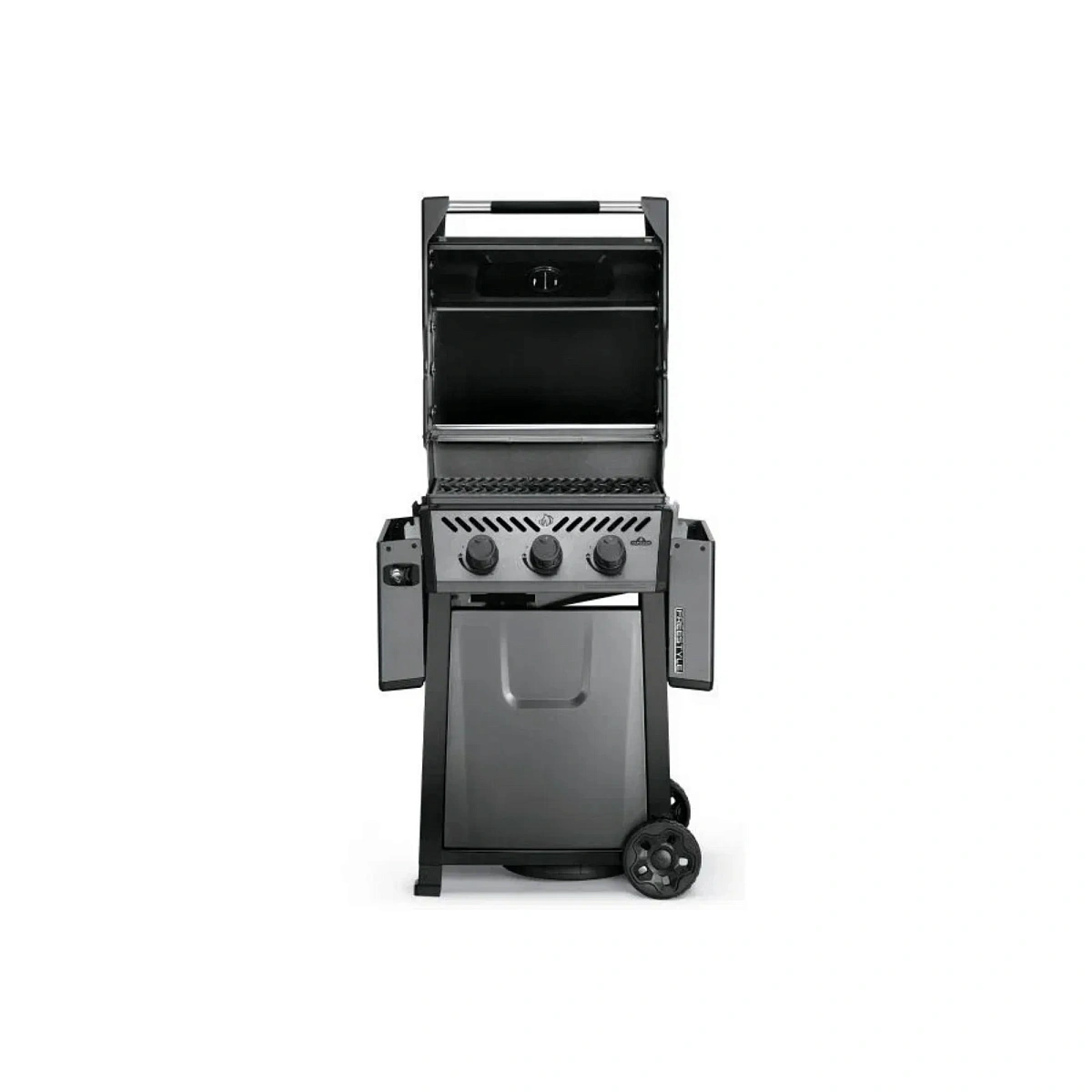 Газовый гриль, Freestyle 365