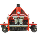 Гидравлический подкатной домкрат на 3 тонны