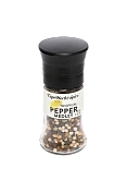 Приправа Тропический перец в мини-мельнице 50 гр. Cape Herb & Spice  SG03  2