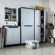 Шкаф Linear Base Cabinet (9725000-0616-13)(17206642) Keter  240865  3