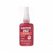Loctite 262 Резьбовой фиксатор ср.прочн., 50 мл