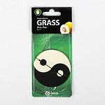Ароматизатор картонный Инь Янь дыня GRASS