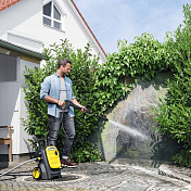 Минимойка K 5 Compact Home Karcher  1.630-753.0 4